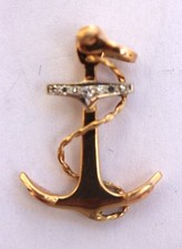 Pendentif diamants tcw d'occasion  Montpellier-