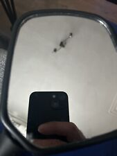 Mirrors left yamaha for sale  SOUTHAMPTON