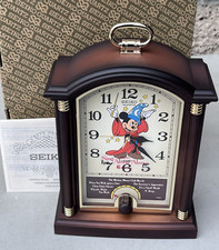 Rare seiko disney for sale  Orange