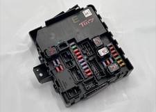 2009-2015 Nissan Titan IPDM CONTROLADOR CAIXA DE FUSÍVEIS MÓDULO 284B7-ZE03B FABRICANTE DE EQUIPAMENTO ORIGINAL, usado comprar usado  Enviando para Brazil