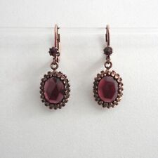Granatschmuck granat val gebraucht kaufen  Pforzheim