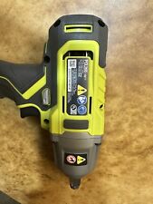 Ryobi 18v cordless for sale  Billings