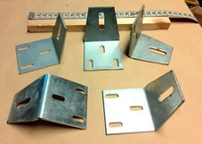 Stuhlwinkel 60 mm gebraucht kaufen  Duisburg