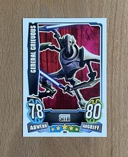 Topps star wars gebraucht kaufen  Leipzig
