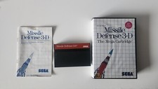 Missile defense sega d'occasion  Marseille XIV