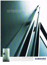 Publicite advertising 2002 d'occasion  Roquebrune-sur-Argens