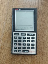 flight computer gebraucht kaufen  Aichstetten