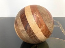 Vintage antique turned for sale  CAERNARFON