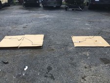 Audi 2011 brake for sale  Philadelphia