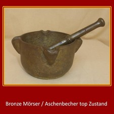 Antik bronze schwerer gebraucht kaufen  Köln
