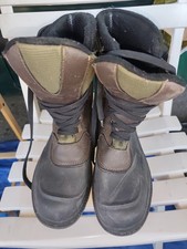 Chaussure arboriste forestier d'occasion  Toulon-