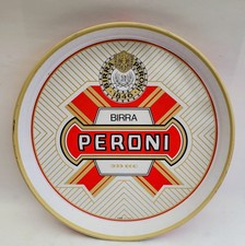 Vintage advertising peroni for sale  GAINSBOROUGH