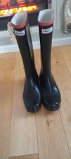 Hunter argyll knee for sale  BRISTOL