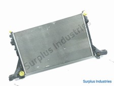Radiateur renault master d'occasion  France