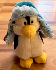 Kuscheltier nici pinguin gebraucht kaufen  Potsdam