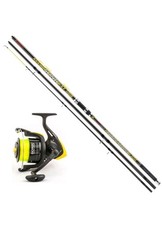 Combo kit surfcasting usato  Palagonia