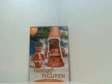 Tontopf figuren natalie gebraucht kaufen  Berlin