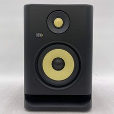 Monitor de estúdio ativo Krk Systems Rokit 5 preto RP5G4-NA comprar usado Monitor de estúdio ativo Krk Systems Rokit 5 preto RP5G4-NA comprar usado  Enviando para Brazil