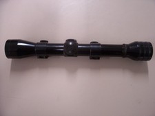 Vintage redfield rifle for sale  Bigfork