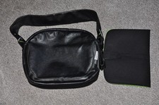 Bugaboo leather changing for sale  GUILDFORD