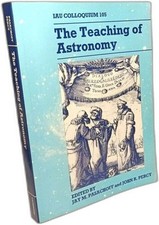The teaching astronomy d'occasion  Bazouges-la-Pérouse