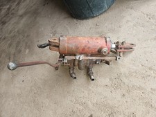 Massey harris tractor for sale  Cornell