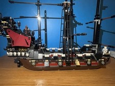 Lego pirates caribbean for sale  Ladson