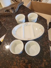 Ceramic oval shaped for sale  Springtown