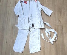 Judo anzug junge gebraucht kaufen  Deutschland