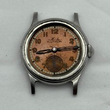 29.8mm running vintage d'occasion  Expédié en Belgium