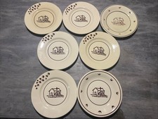 Lotto piatti mulino usato Lotto piatti mulino usato  Piacenza