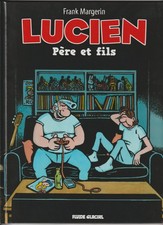Margerin lucien tome d'occasion  Clermont-Ferrand-