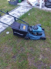 Rasenmäher einhell 40 gebraucht kaufen  Bad Brückenau