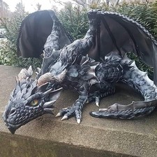 Yuesuo laizwj dragon for sale  WARE