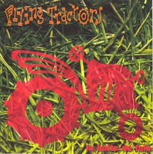 Flying tractors botte d'occasion  Redon