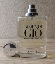 Armani acqua gio gebraucht kaufen  Frankfurt am Main