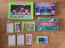 Lotto subbuteo usato  Roma
