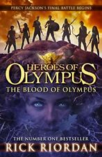 Blood olympus rick for sale  UK