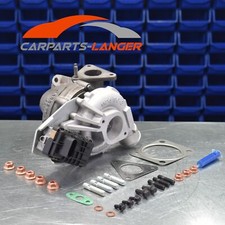 Turbolader 6c1q6k682ef 752610 gebraucht kaufen  Erligheim
