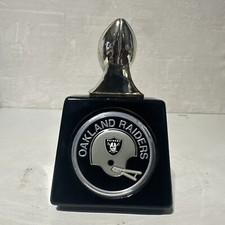 Avon nfl oakland d'occasion  Expédié en Belgium