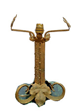 Lampe art deco d'occasion  Saint-Pierre-Quiberon