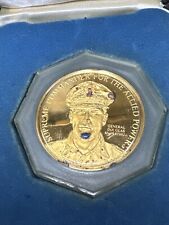 franklin mint gold for sale  Fairhope