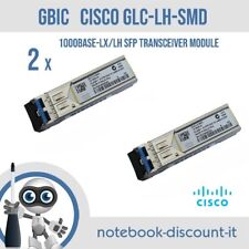 Modulo gbic cisco usato  Arezzo