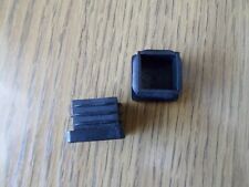 Stopfen tischbeine 25x25mm gebraucht kaufen  Bad Harzburg