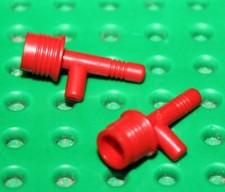 Lego red minifig d'occasion  France