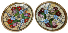 Tiffany style dragonfly for sale  CAMBRIDGE