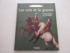 Rois editions atlas d'occasion  Gueux
