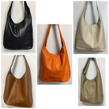 Damen italy schultertasche gebraucht kaufen  Düsseldorf