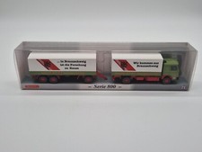 Wiking 241269 pritschenhänger gebraucht kaufen  Heidelberg