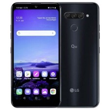 Smartphone Android LG Q60 LM-X525WA 64GB Preto Desbloqueado - Muito Bom Estado comprar usado  Enviando para Brazil